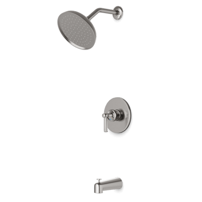 Artos - Classic Pressure Balance Tub / Shower Trim Kit