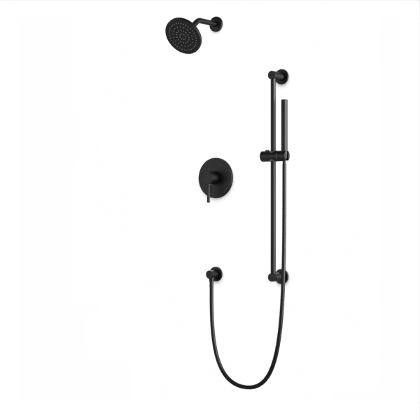 Artos - Opera 2-Way Pressure Balance Shower Trim Kit