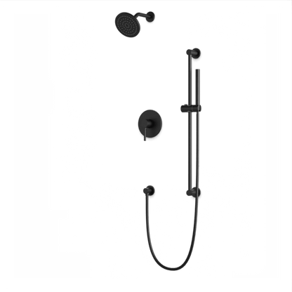 Artos - Opera 2-Way Pressure Balance Shower Trim Kit