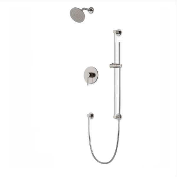 Artos - Opera 2-Way Pressure Balance Shower Trim Kit