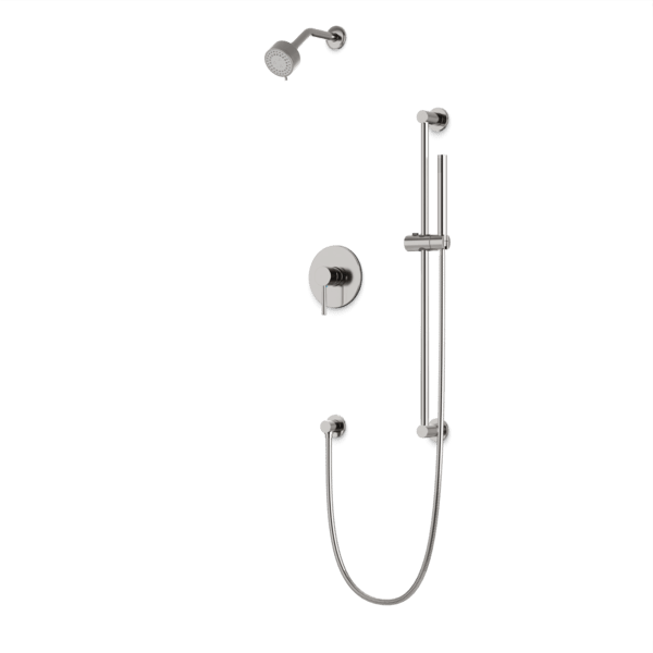 Artos - Opera 2-Way Pressure Balance Multifunction Shower Trim Kit