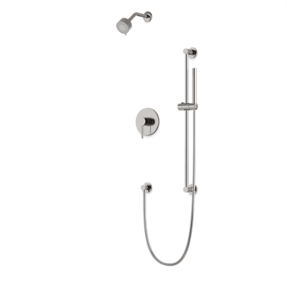 Artos - Opera 2-Way Pressure Balance Multifunction Shower Trim Kit