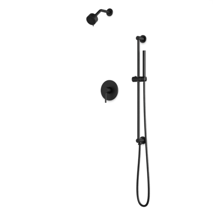 Artos - Opera 2-Way Pressure Balance Multifunction Shower Trim Kit