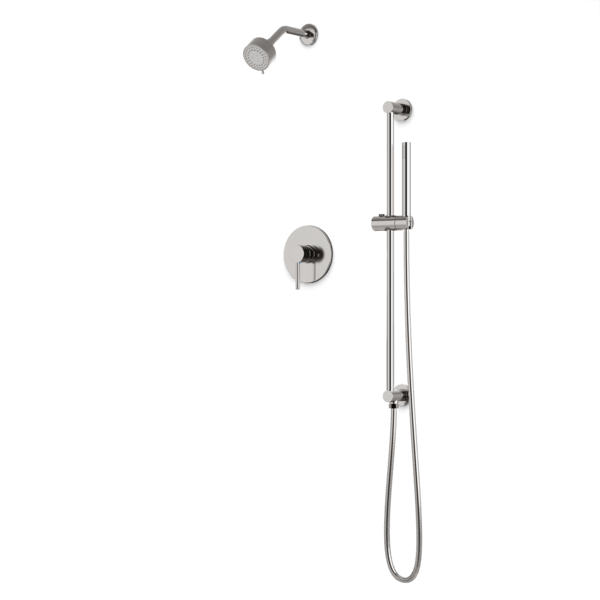 Artos - Opera 2-Way Pressure Balance Multifunction Shower Trim Kit