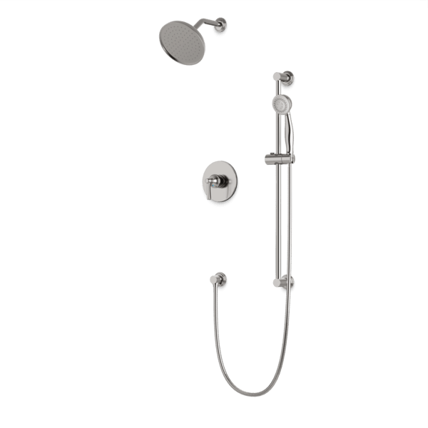 Artos - Classic 2-Way Pressure Balance Shower Trim Kit