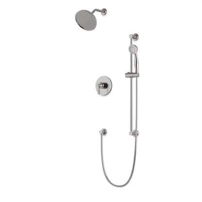 Artos - Classic 2-Way Pressure Balance Shower Trim Kit
