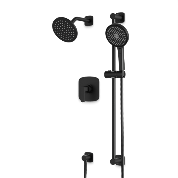 Artos - Harmony 2-Way Pressure Balance Shower Trim Kit