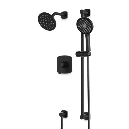 Artos - Harmony 2-Way Pressure Balance Shower Trim Kit