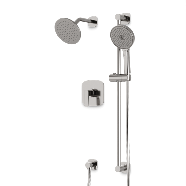 Artos - Harmony 2-Way Pressure Balance Shower Trim Kit