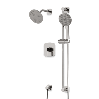 Artos - Harmony 2-Way Pressure Balance Shower Trim Kit