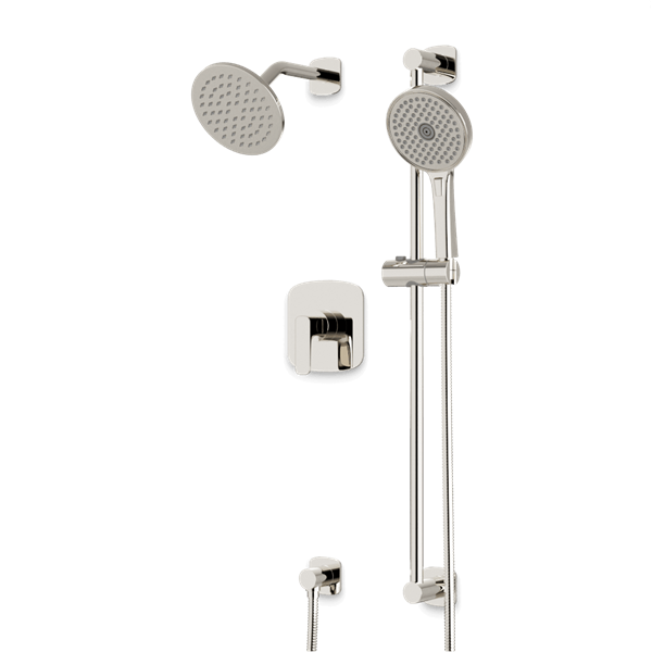 Artos - Harmony 2-Way Pressure Balance Shower Trim Kit