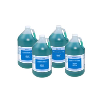 Toto - Antibacterial Soap Foam Without Triclosan 1Gallon