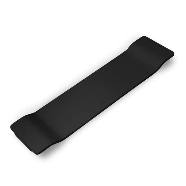 Lacava - Solid Surface Tub Bridge. Shipping Class 1. 33 InchW, 8 InchD