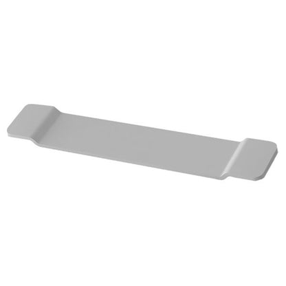 Lacava - Solid Surface Tub Bridge. Shipping Class 1. 33 InchW, 8 InchD