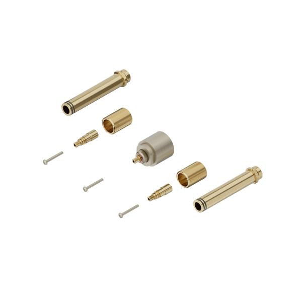 Flusso - 1.40 Inch Extension Kit - For Use with TVH.2691