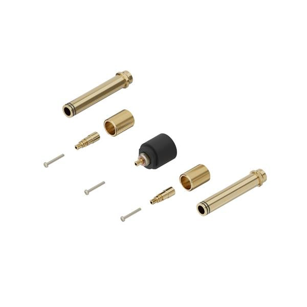 Flusso - 1.40 Inch Extension Kit - For Use with TVH.2691