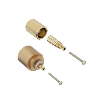 Flusso - 1.40 Inch Extension Kit - For Use with TVH thermostatic valves.