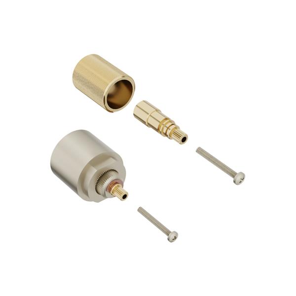 Flusso - 1.40 Inch Extension Kit - For Use with TVH thermostatic valves.