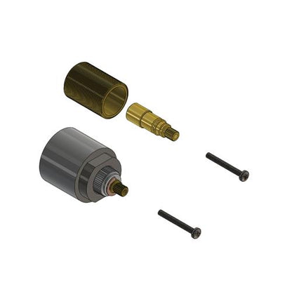 Flusso - 1.40 Inch Extension Kit - For Use with TVH thermostatic valves.