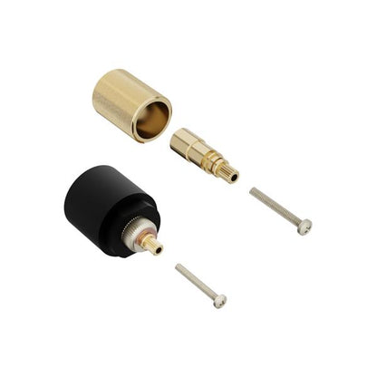 Flusso - 1.40 Inch Extension Kit - For Use with TVH thermostatic valves.