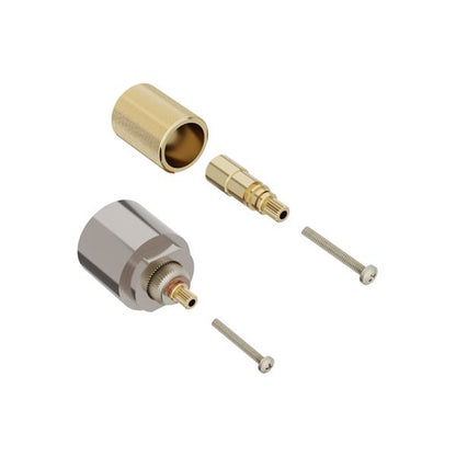 Flusso - 1.40 Inch Extension Kit - For Use with TVH thermostatic valves.