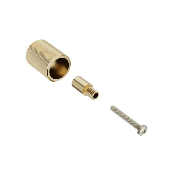 Flusso - 0.6 Inch Extension Kit - For Use with TVH Valves