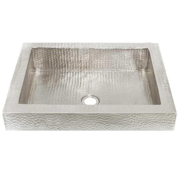 Native Trails - Tatra Copper Bathroom Sink