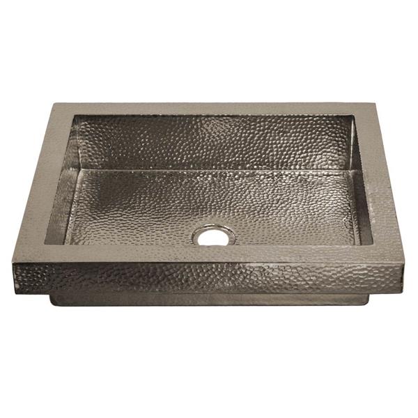Native Trails - Tatra Copper Bathroom Sink