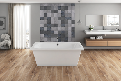 Americh - Tau 6636 - Freestanding Bathtub