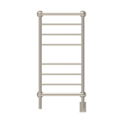 Amba - Traditional Model T-2040 8 Bar Hardwired Towel Warmer