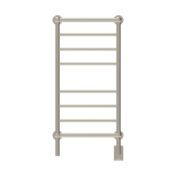 Amba - Traditional Model T-2040 8 Bar Hardwired Towel Warmer