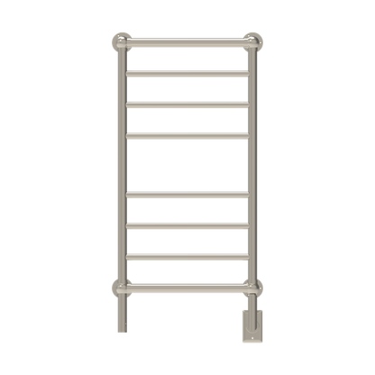 Amba - Traditional Model T-2040 8 Bar Hardwired Towel Warmer