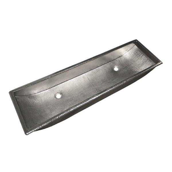 Native Trails - Trough 48 Copper Bathroom Sink