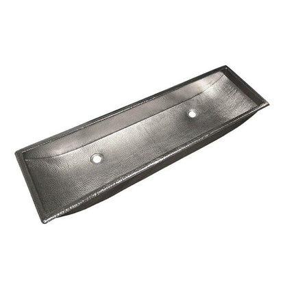 Native Trails - Trough 48 Copper Bathroom Sink