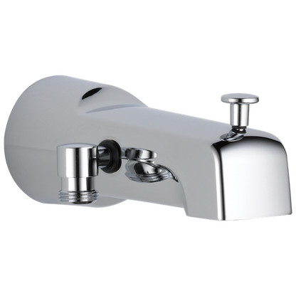 Delta - Diverter Tub Spout - Handshower