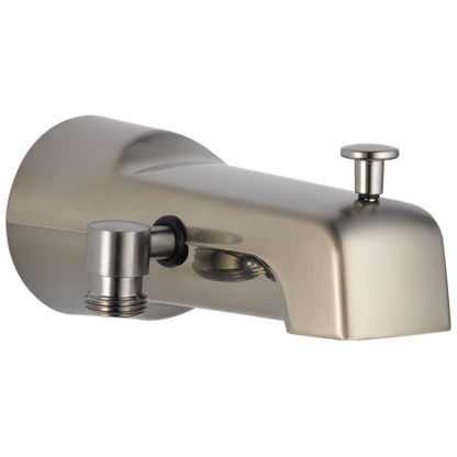 Delta - Diverter Tub Spout - Handshower