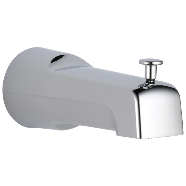 Delta - Diverter Tub Spout