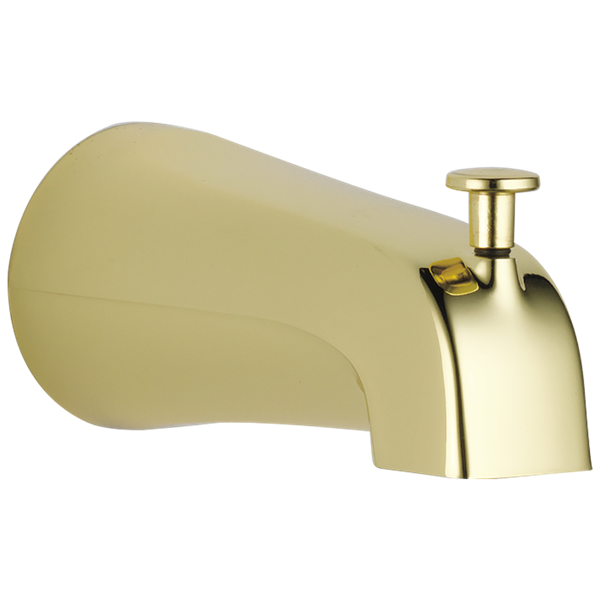 Delta - Diverter Tub Spout