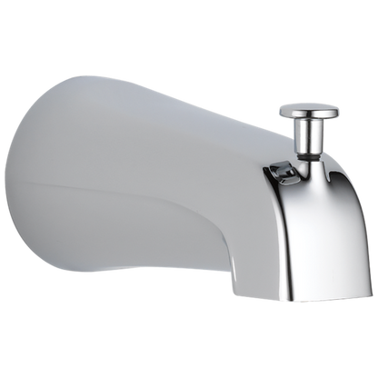Delta - Diverter Tub Spout