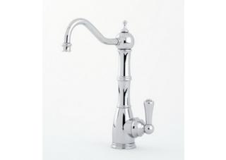 Rohl - Perrin & Rowe Edwardian Filter Kitchen Faucet