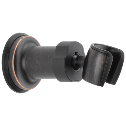 Delta - Adjustable Wall Mount For Hand Shower