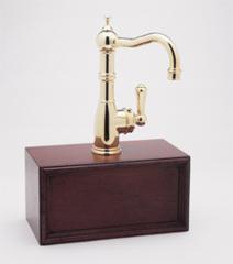 Rohl - Perrin & Rowe Edwardian Bar/Food Prep Kitchen Faucet