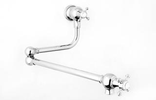 Rohl - Perrin & Rowe Traditional Pot Filler