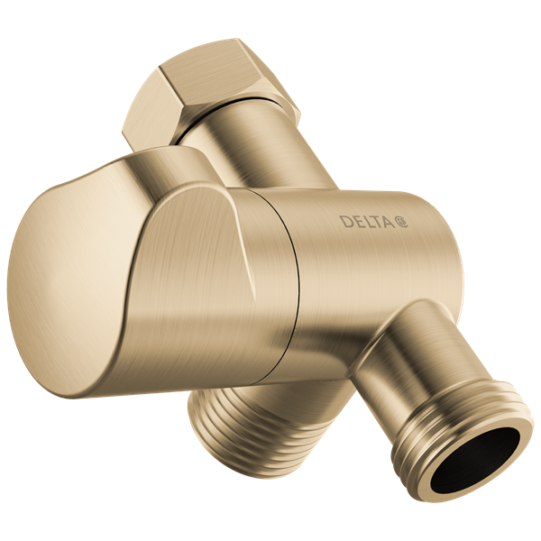 Delta - 3-Way Shower Arm Diverter