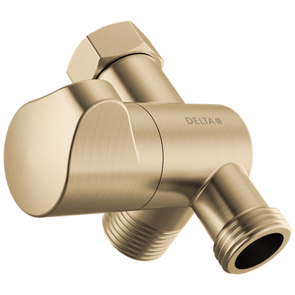 Delta - 3-Way Shower Arm Diverter