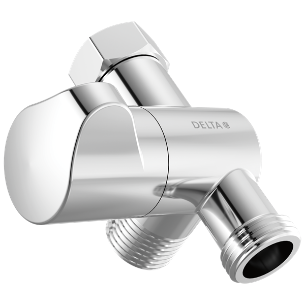 Delta - 3-Way Shower Arm Diverter