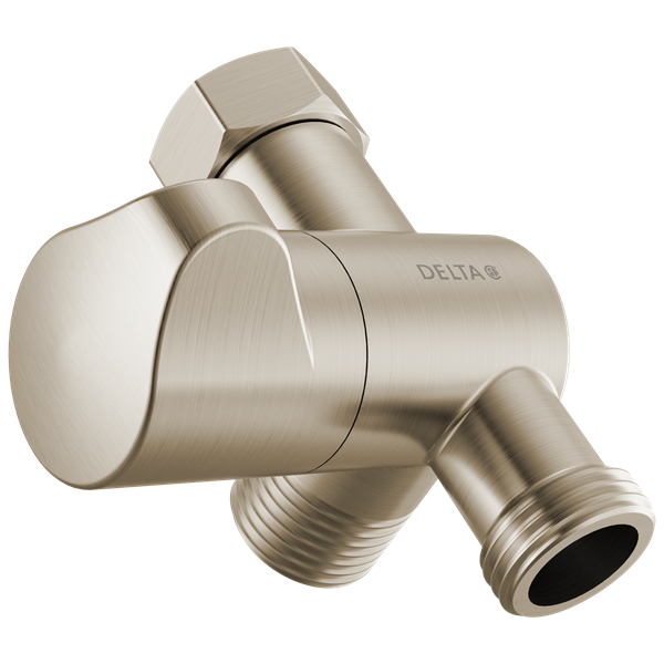 Delta - 3-Way Shower Arm Diverter