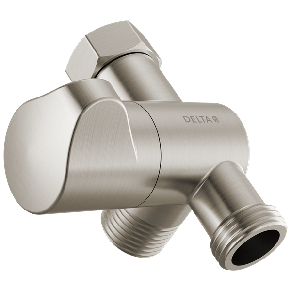 Delta - 3-Way Shower Arm Diverter