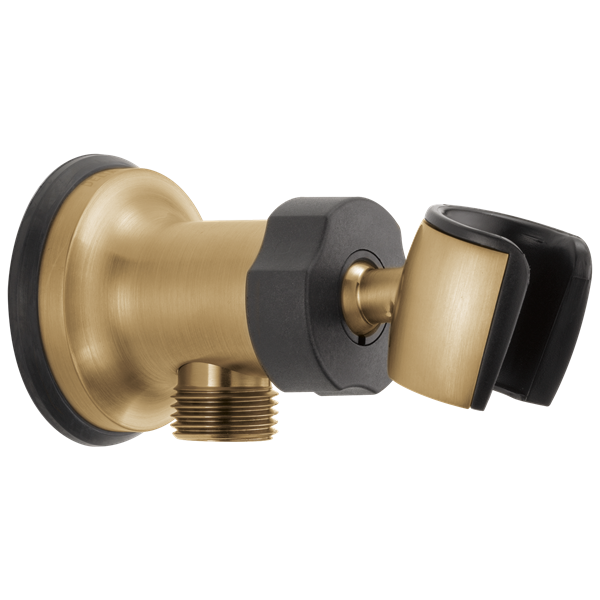 Delta - Adjustable Wall Mount Elbow