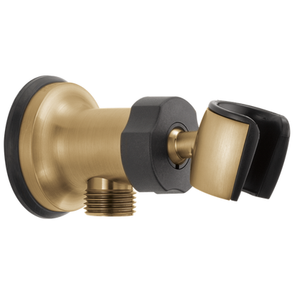 Delta - Adjustable Wall Mount Elbow